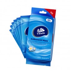 Antiseptic Wipes Single Pack （600wipes/box)